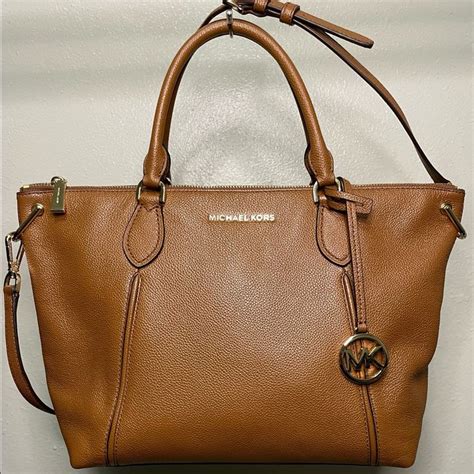 michael kors sierra large satchel|michael kors small satchel handbag.